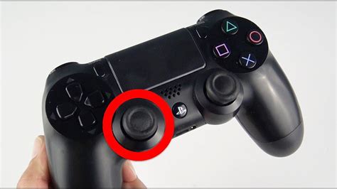 ps4 controller analog stick covers|is there a way to replace the rubber on ps4 controller.